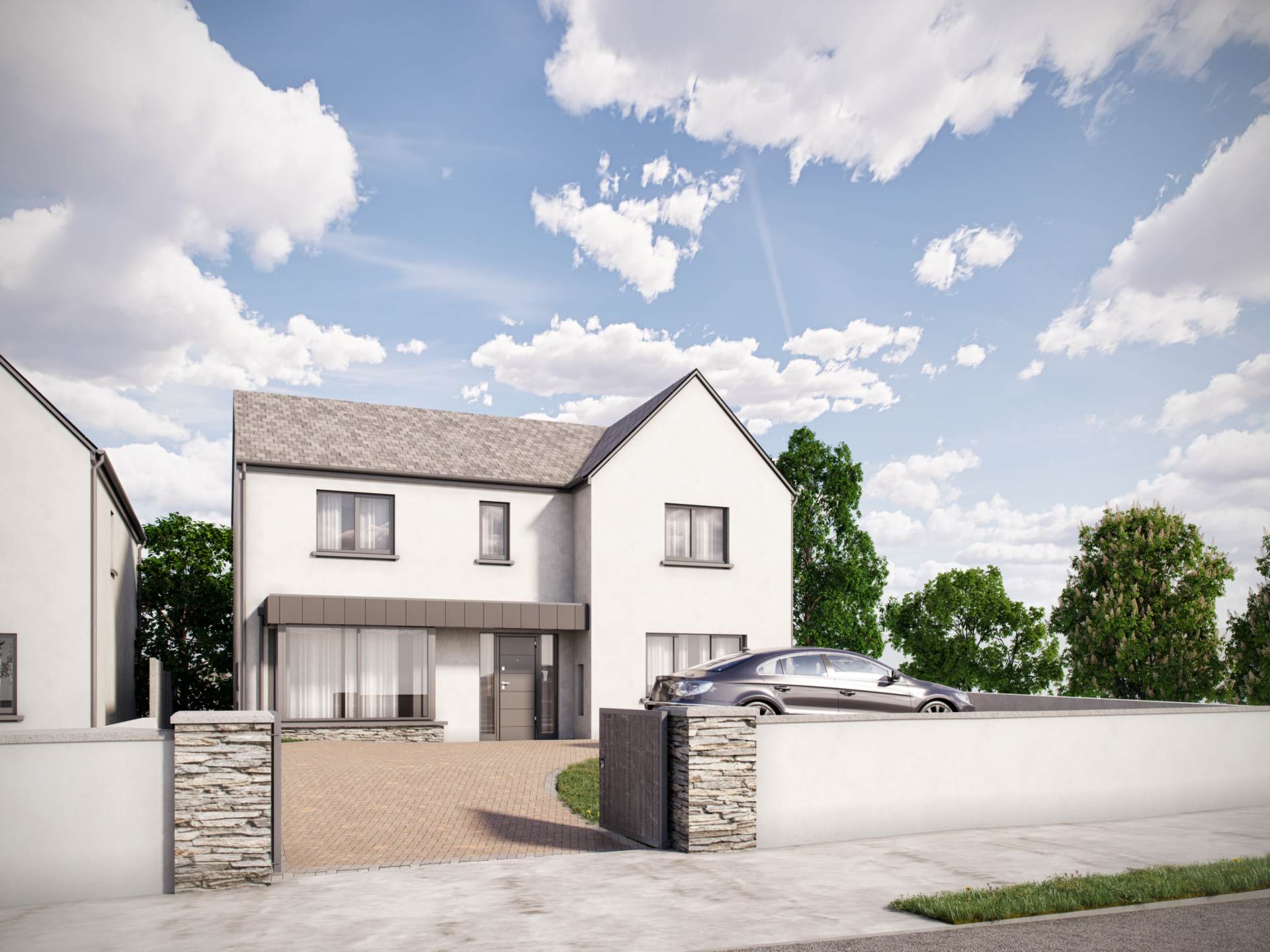 Estuary Ridge, Cappagh, Kinsale, Image 3