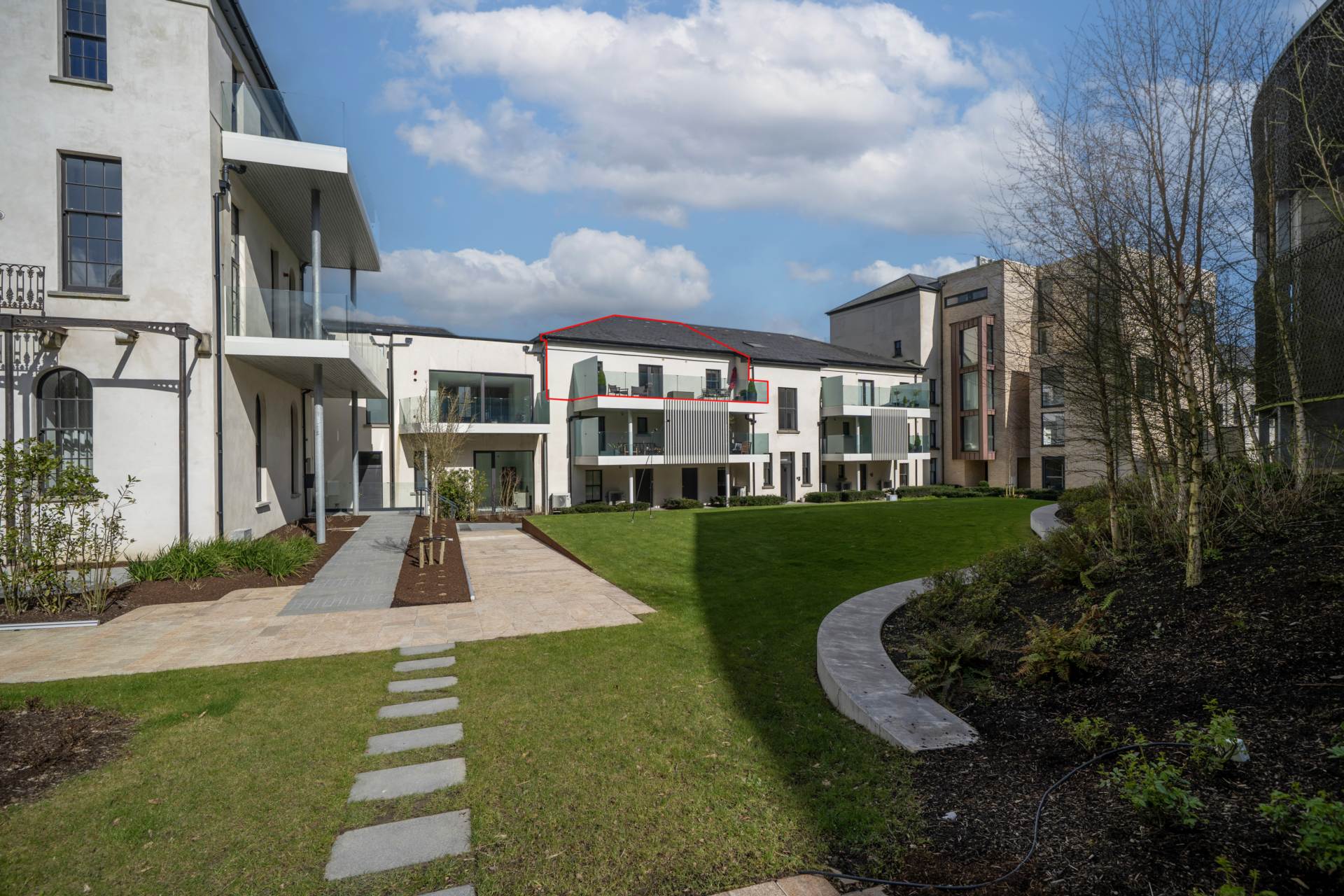 4 The Clipper, Avila, Convent Garden, Kinsale, P17 F258, Image 4