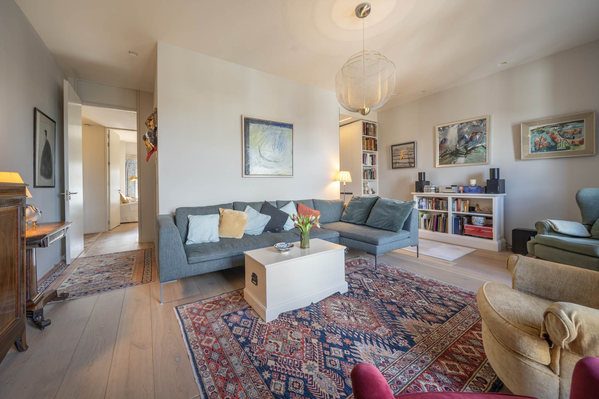 4 The Clipper, Avila, Convent Garden, Kinsale, P17 F258, Image 9