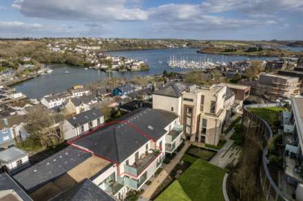 4 The Clipper, Avila, Convent Garden, Kinsale, P17 F258