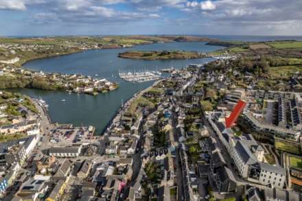 4 The Clipper, Avila, Convent Garden, Kinsale, P17 F258, Image 2