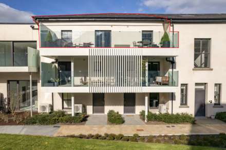 4 The Clipper, Avila, Convent Garden, Kinsale, P17 F258, Image 3