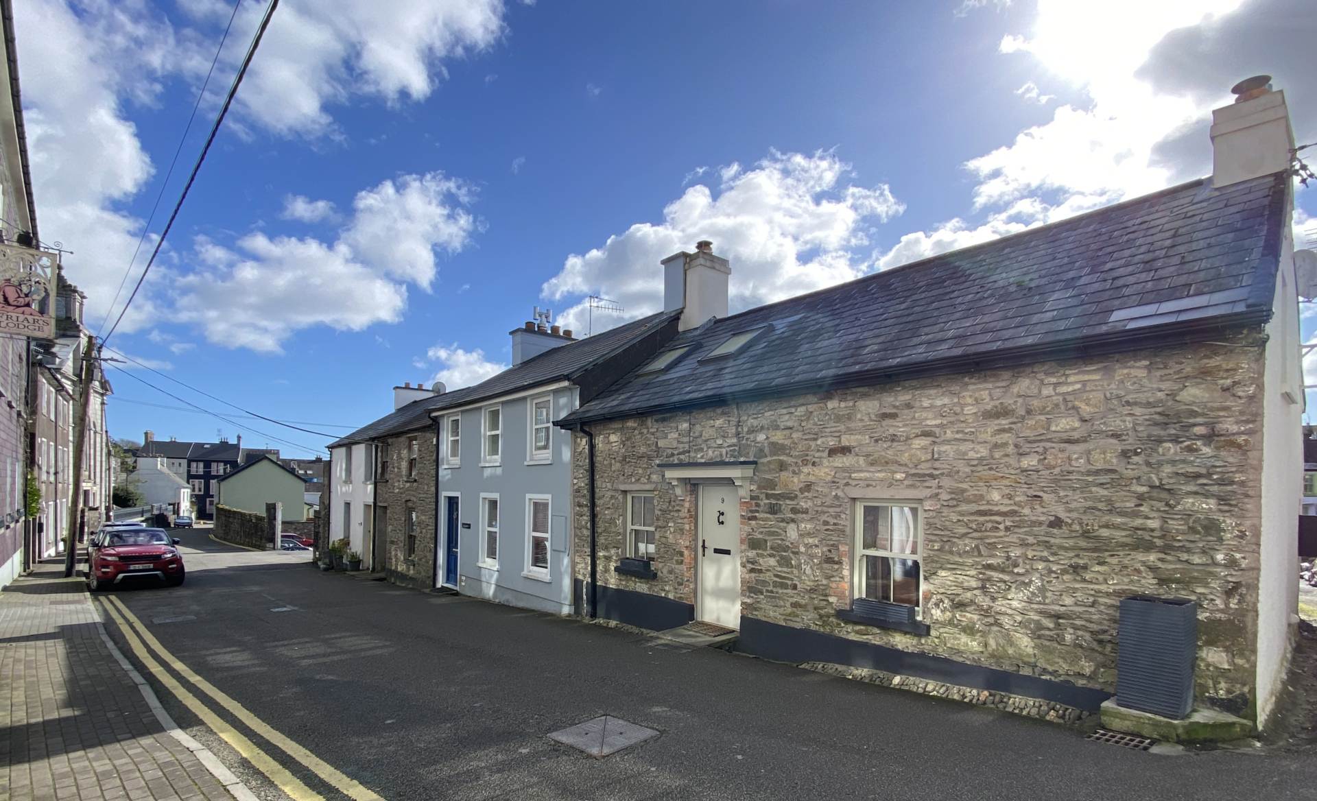 The Stables, Friars Street, Kinsale. P17 DX90, Image 3