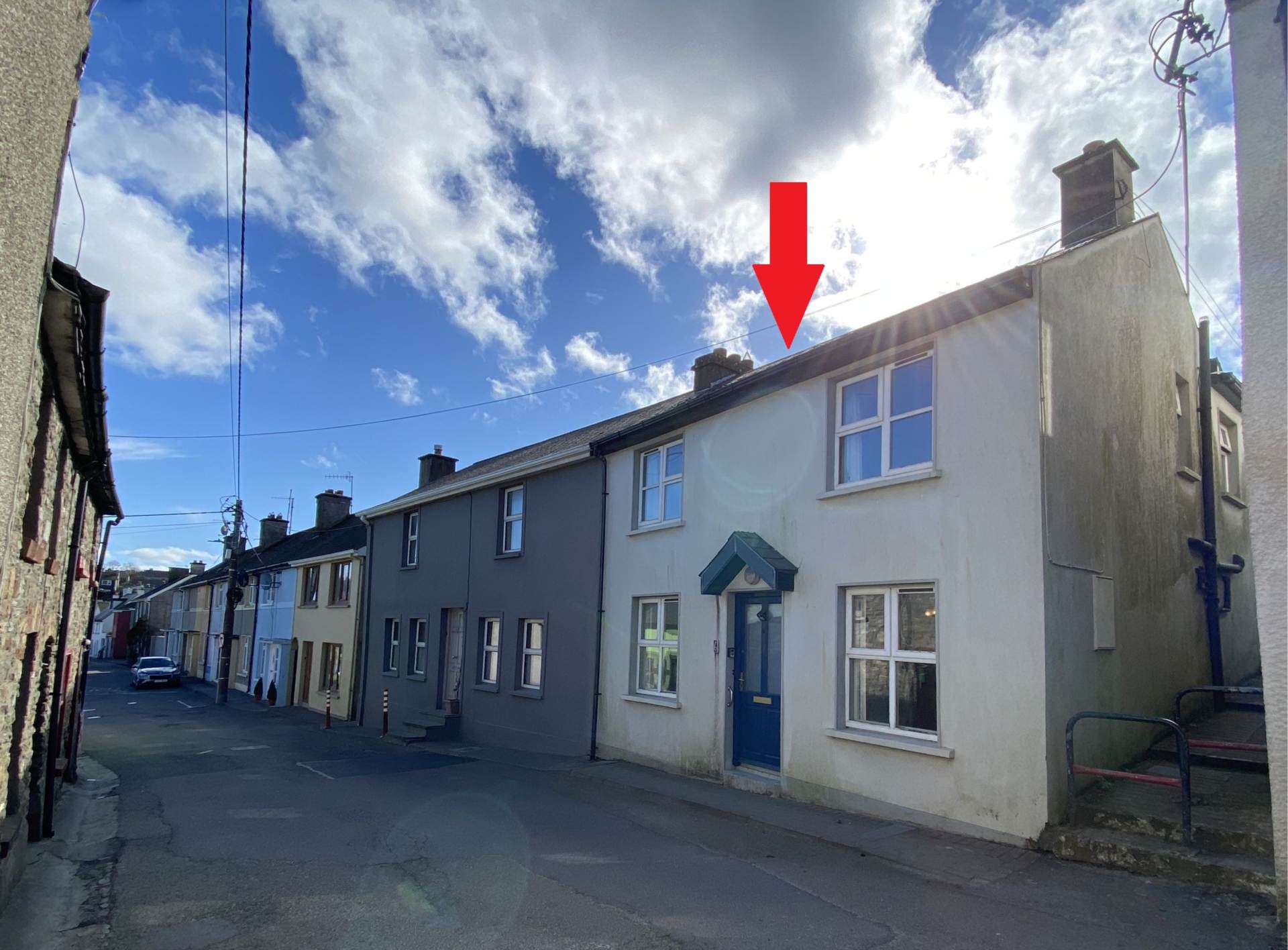 6 Friar's Gate, Kinsale, P17 WF88, Image 1