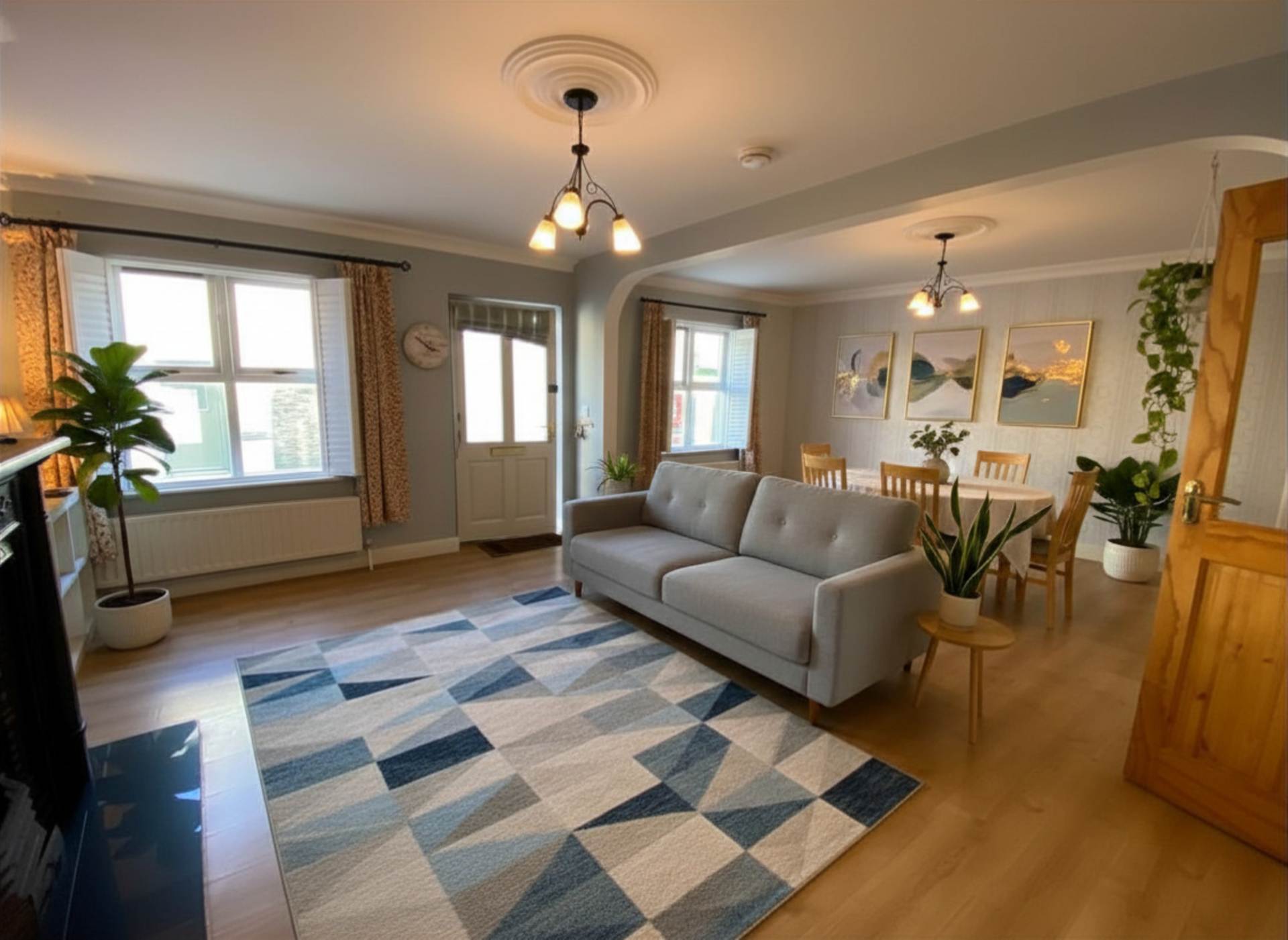 6 Friar's Gate, Kinsale, P17 WF88, Image 4