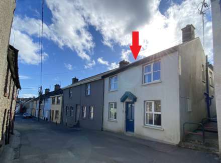 6 Friar's Gate, Kinsale, P17 WF88, Image 1
