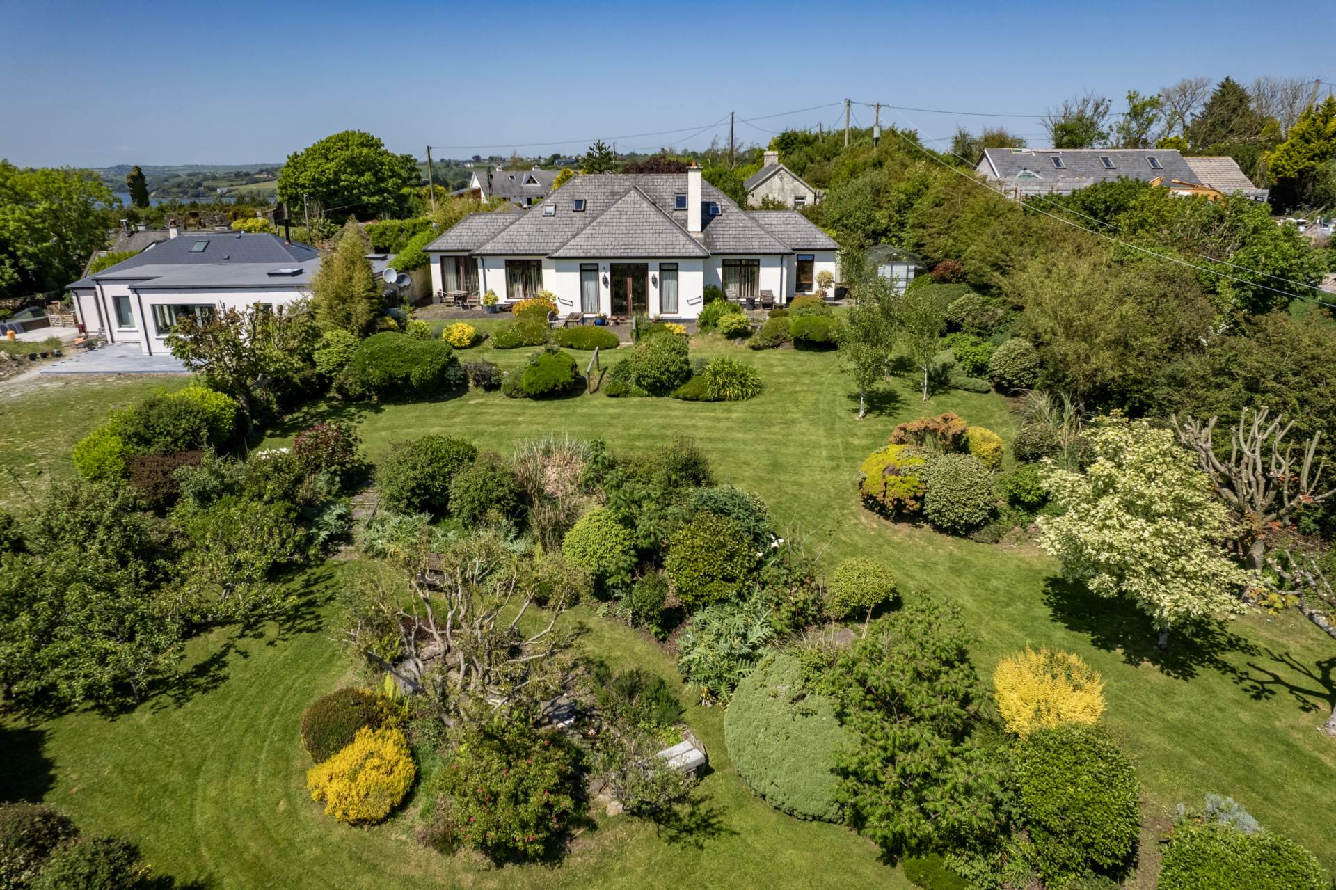 Castlelands, Castlepark, Kinsale, Co Cork, P17 FR96, Image 3
