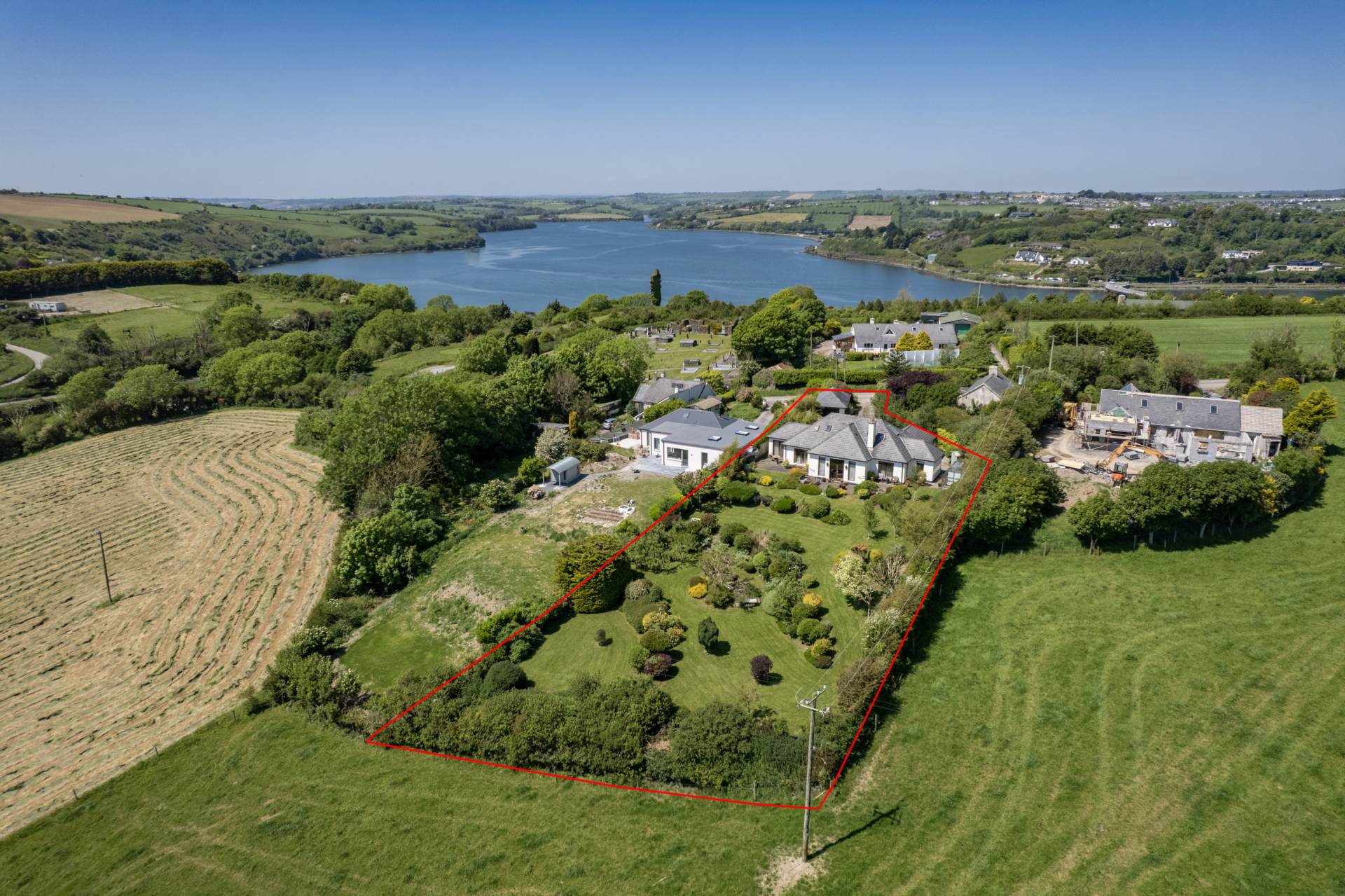 Castlelands, Castlepark, Kinsale, Co Cork, P17 FR96, Image 41