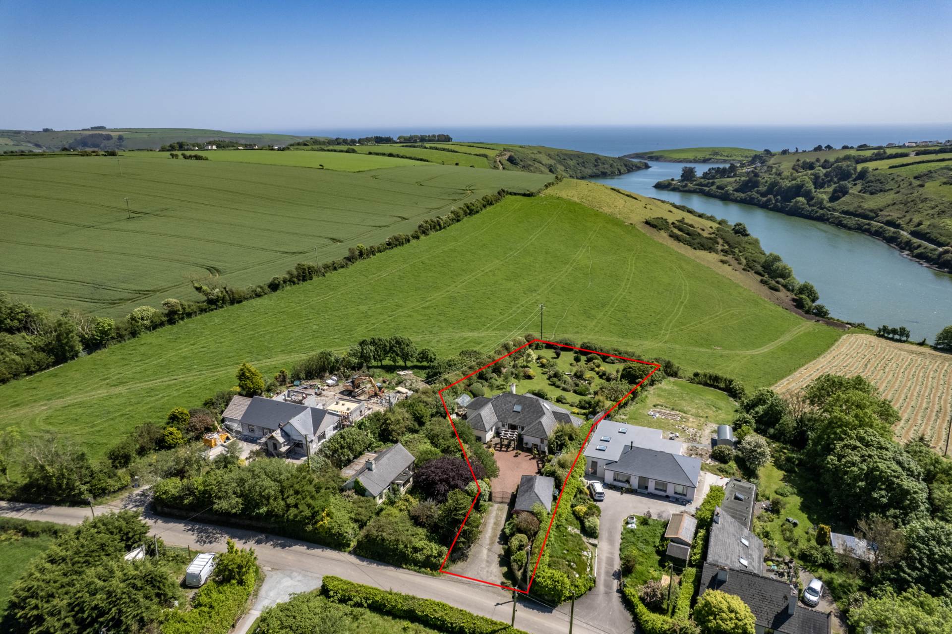 Castlelands, Castlepark, Kinsale, Co Cork, P17 FR96, Image 42