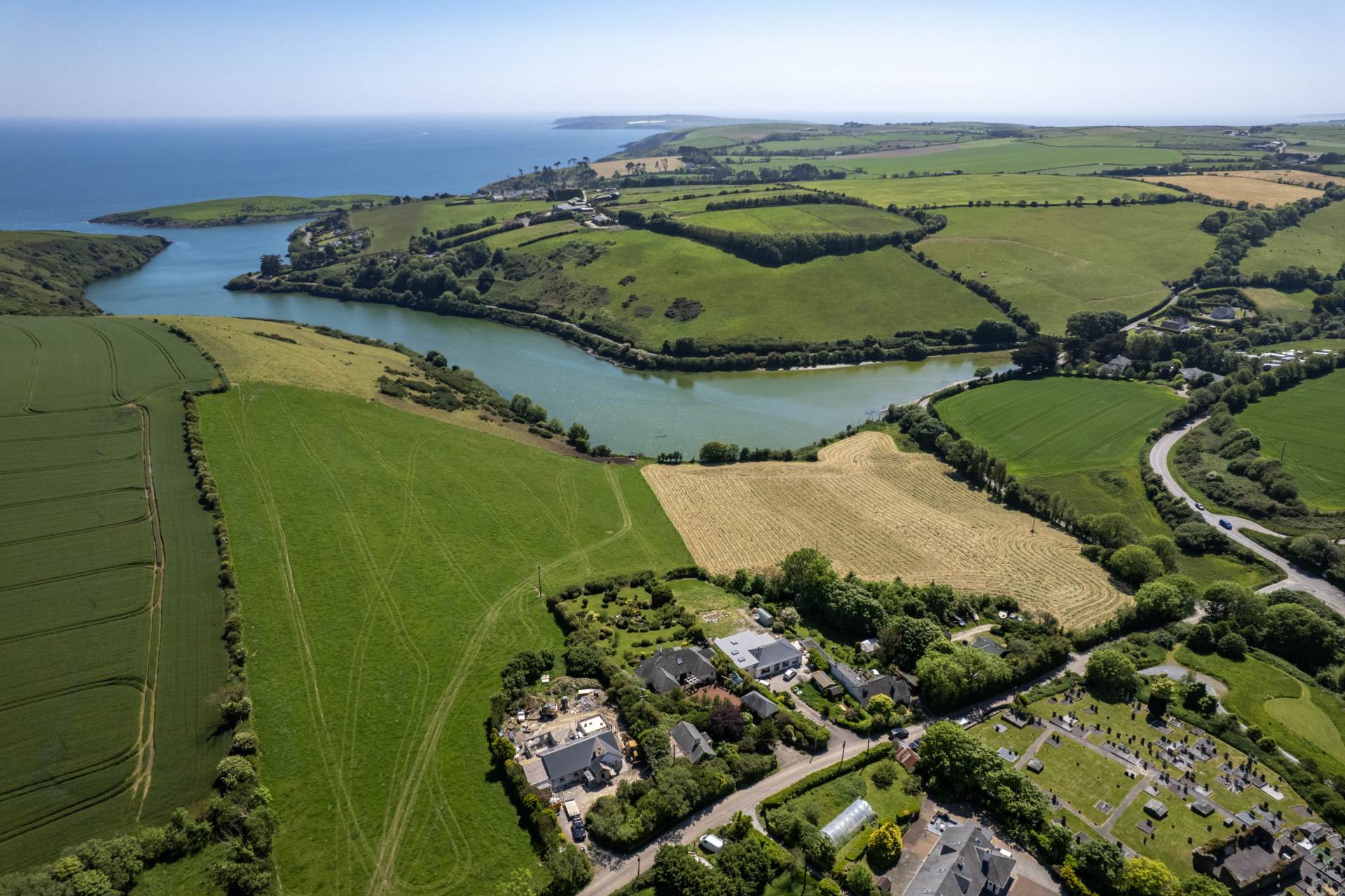 Castlelands, Castlepark, Kinsale, Co Cork, P17 FR96, Image 43