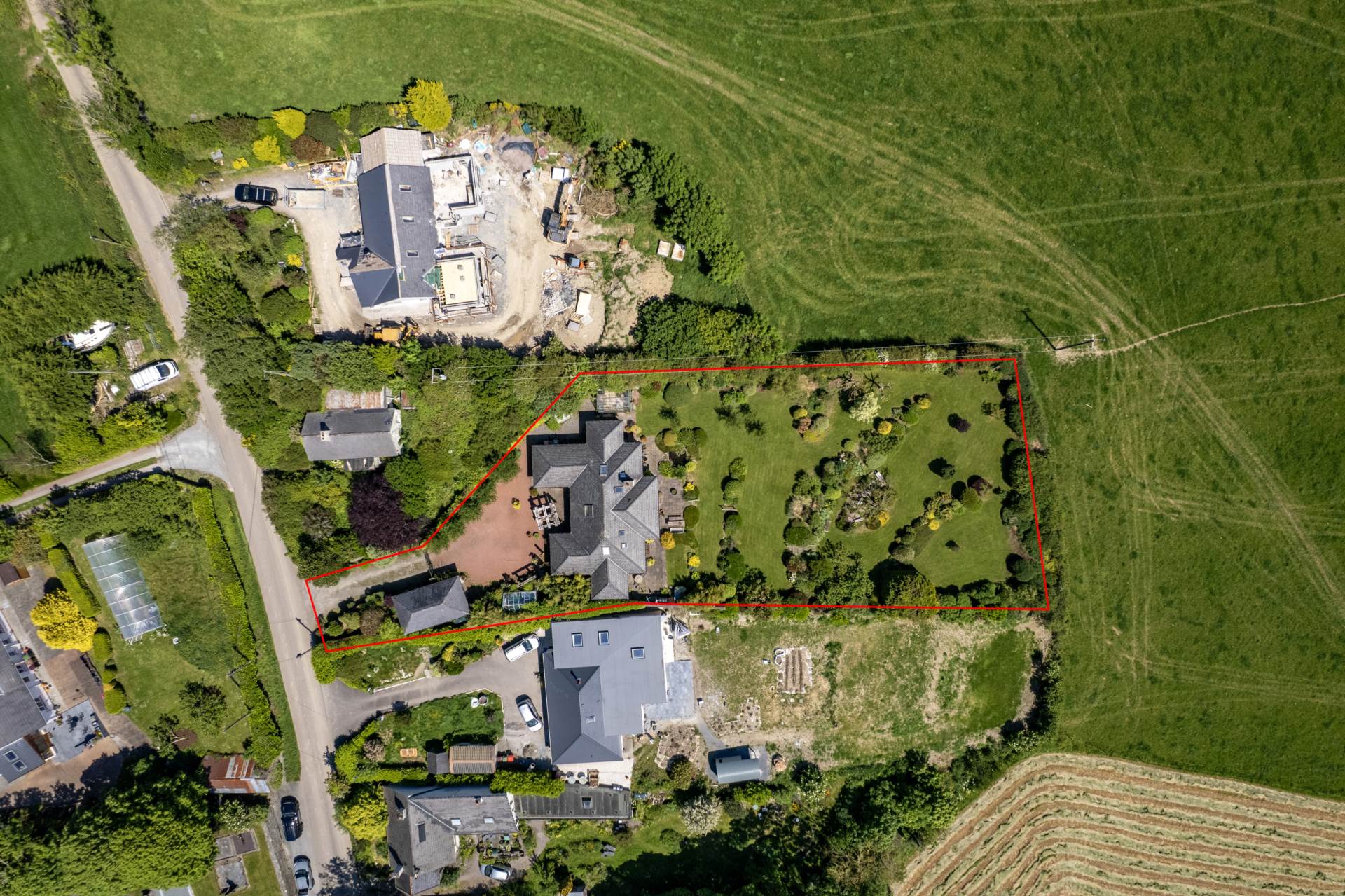 Castlelands, Castlepark, Kinsale, Co Cork, P17 FR96, Image 5
