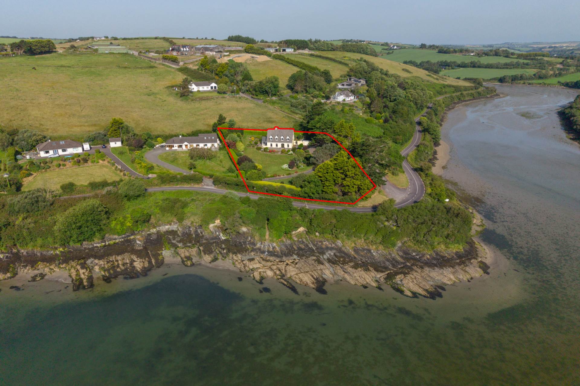 Ardkilly, Kinsale, P17 FN88, Image 2