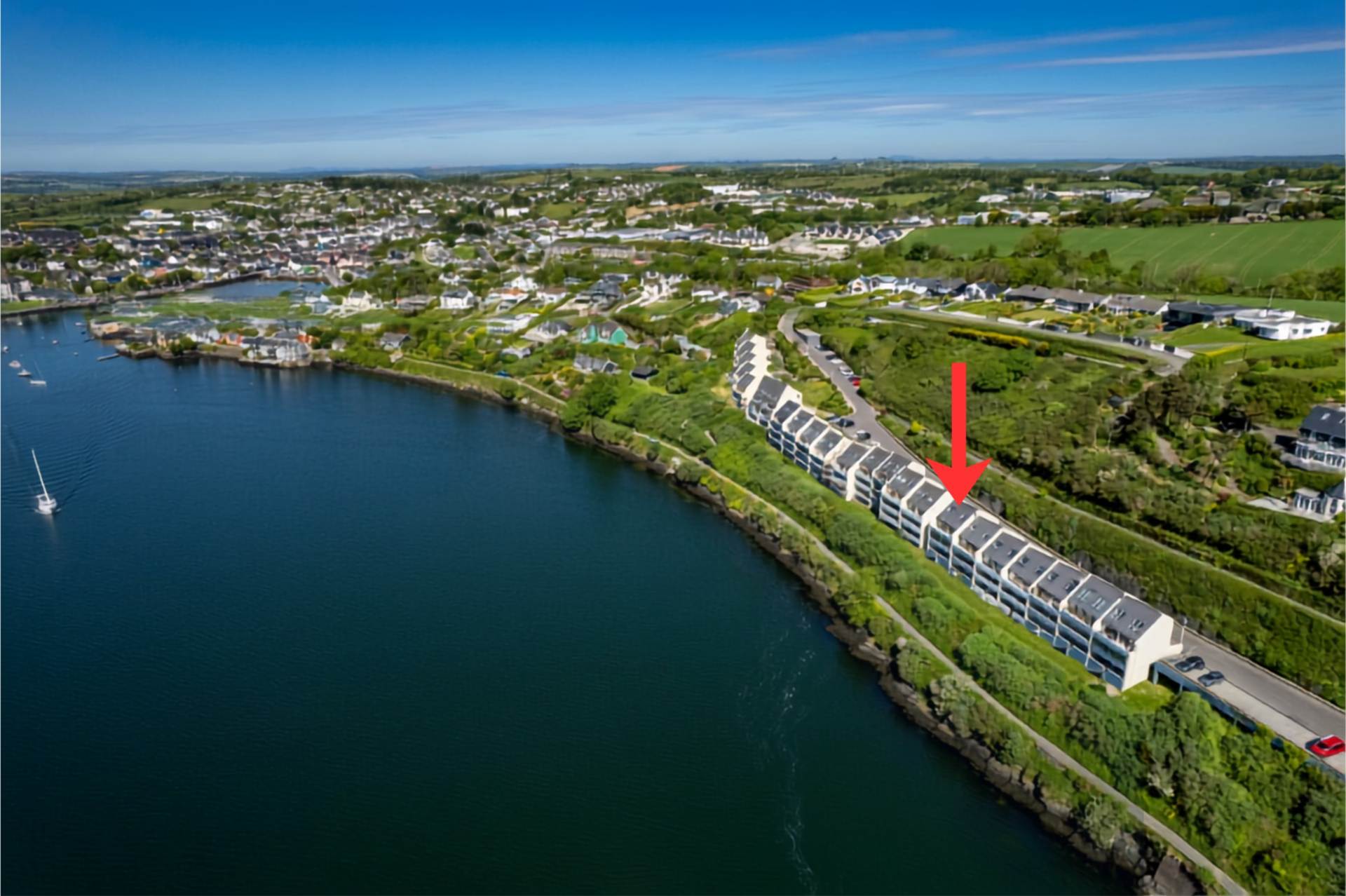 16A Ardbrack Heights, Kinsale, P17 HV27, Image 1