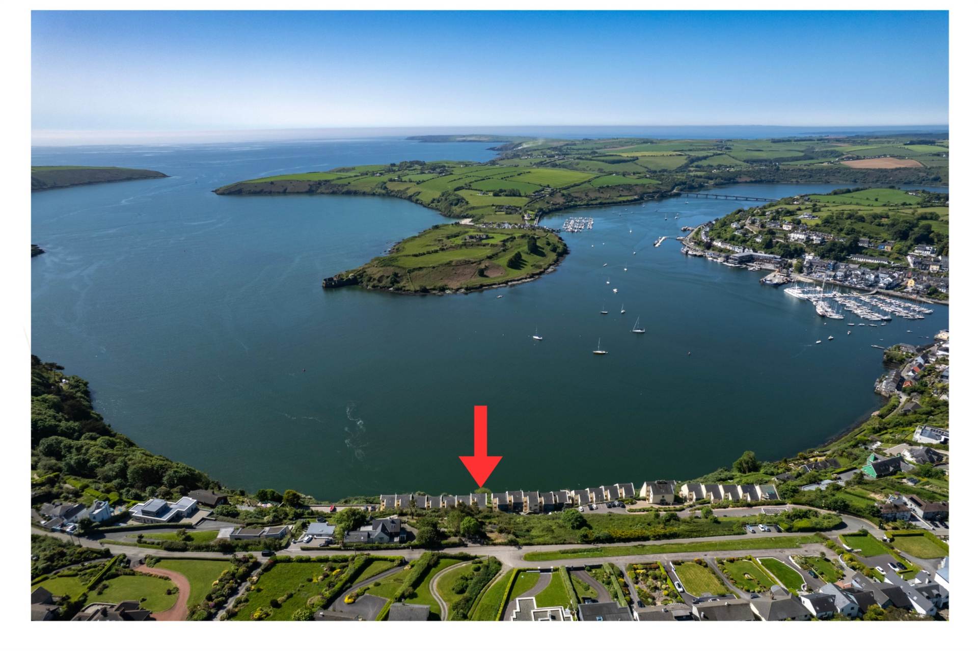 16A Ardbrack Heights, Kinsale, P17 HV27, Image 2