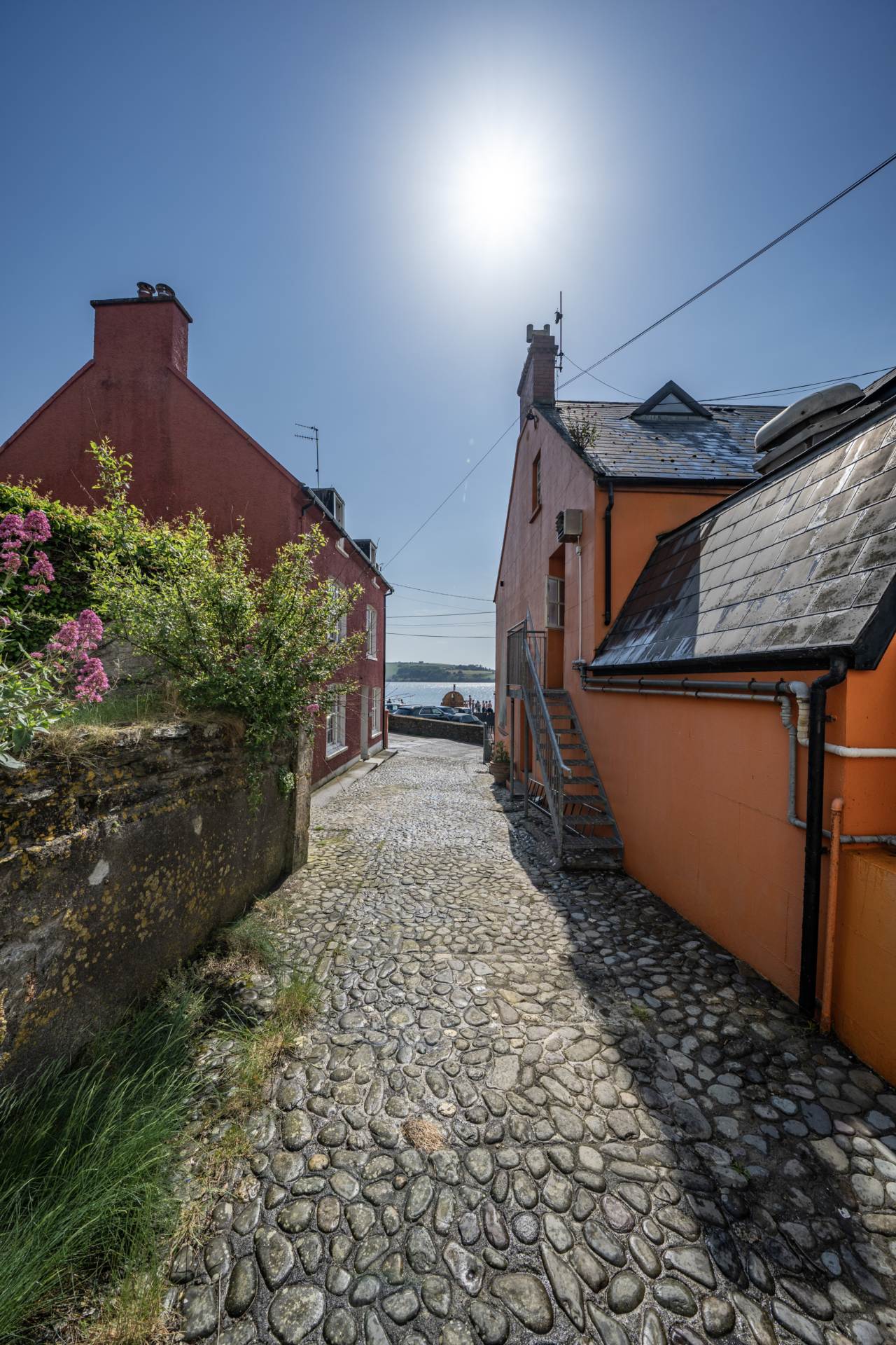 Apt 3, Craig House, Summercove, Kinsale, P17 D262, Image 3