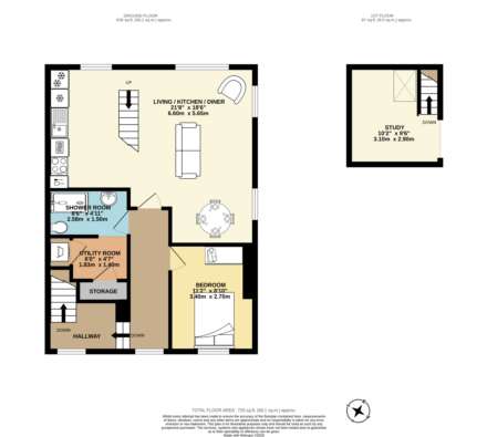 Apt 3, Craig House, Summercove, Kinsale, P17 D262, Image 25