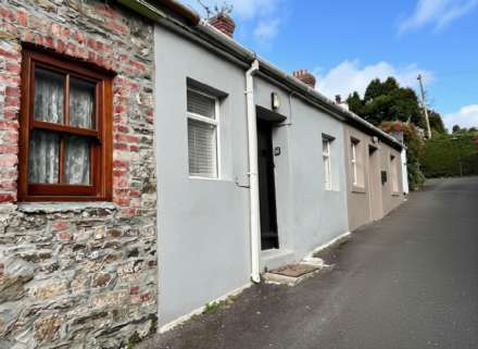 2 Friary Lane, Kinsale, Co Cork, P17 K825