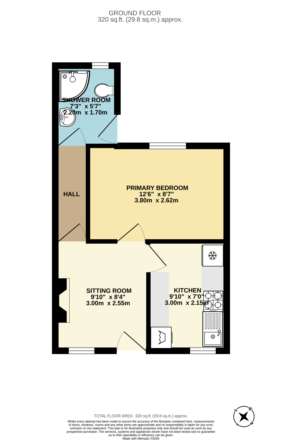 2 Friary Lane, Kinsale, Co Cork, P17 K825, Image 14