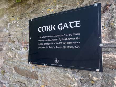 2 Friary Lane, Kinsale, Co Cork, P17 K825, Image 15