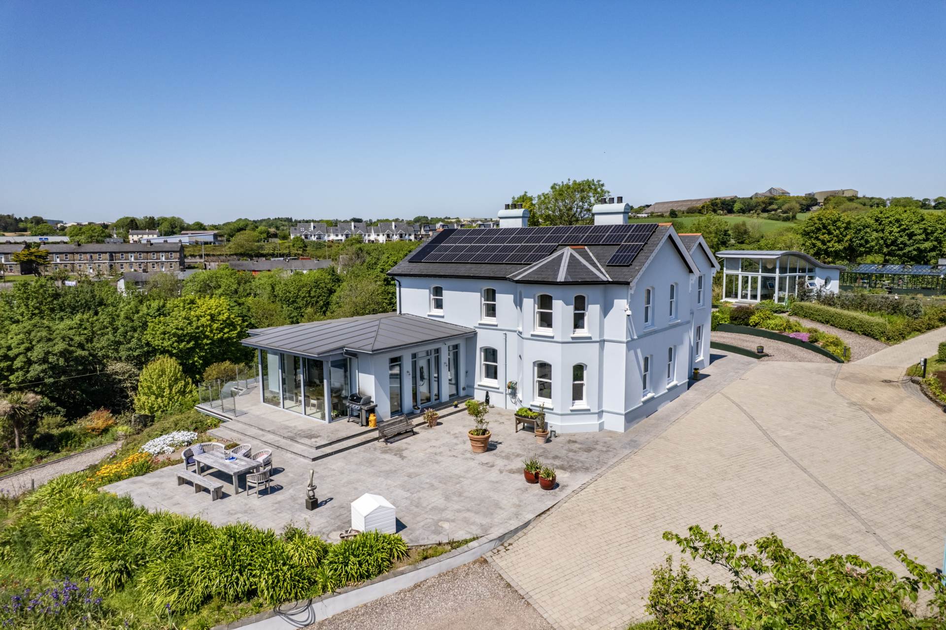 Prospect Villa, Ardbrack, Kinsale, Co Cork, P17 DA59, Image 2