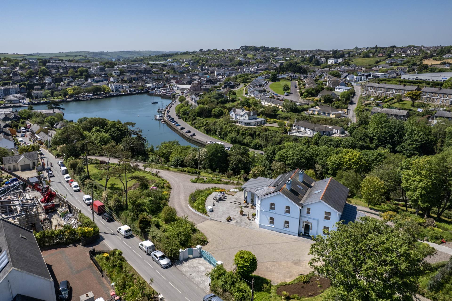 Prospect Villa, Ardbrack, Kinsale, Co Cork, P17 DA59, Image 37