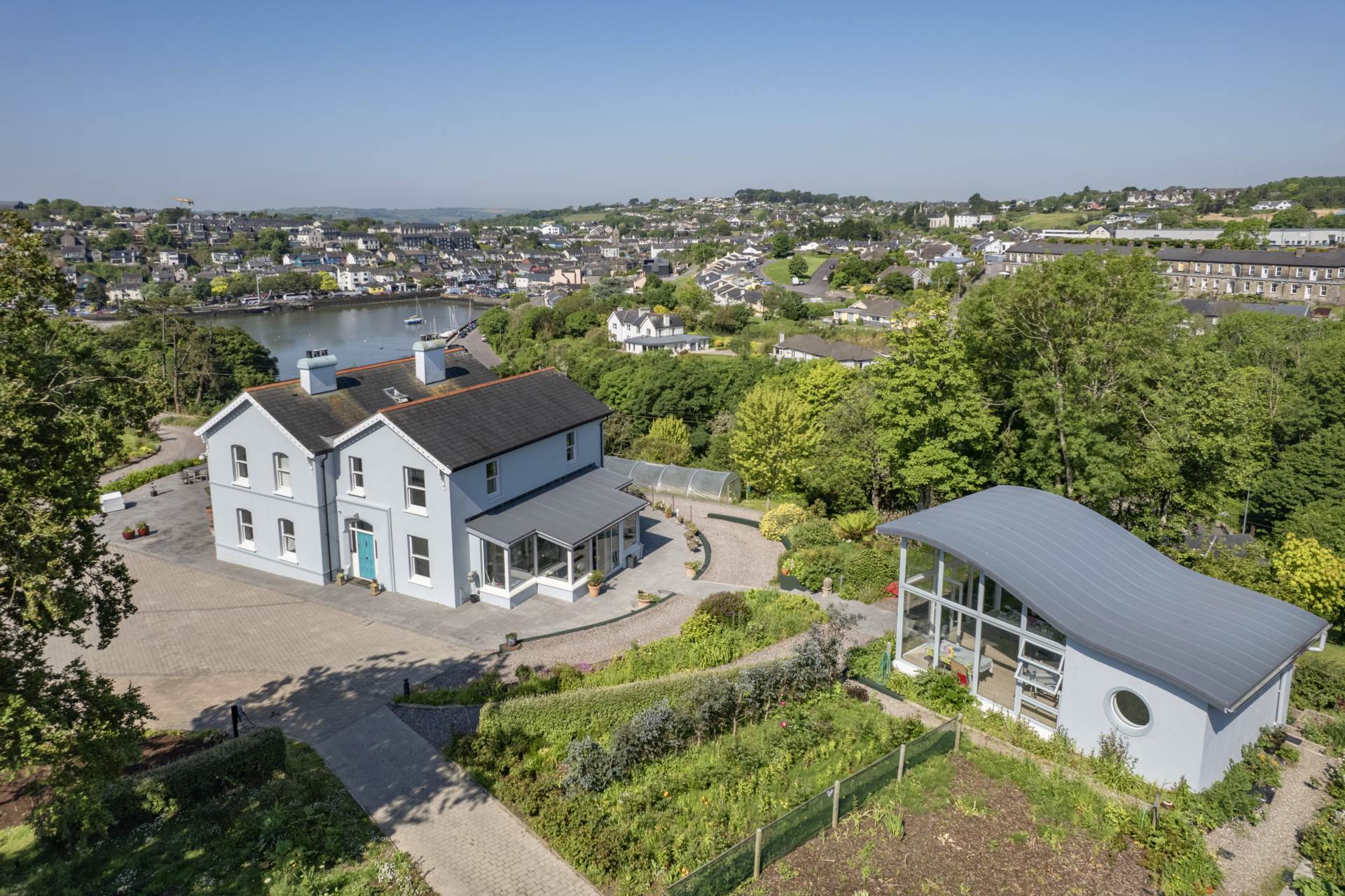 Prospect Villa, Ardbrack, Kinsale, Co Cork, P17 DA59, Image 4