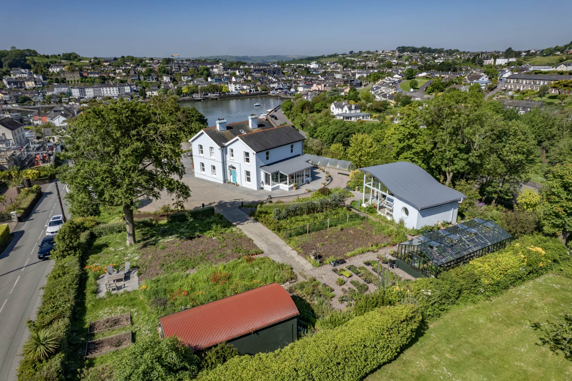 Prospect Villa, Ardbrack, Kinsale, Co Cork, P17 DA59, Image 5