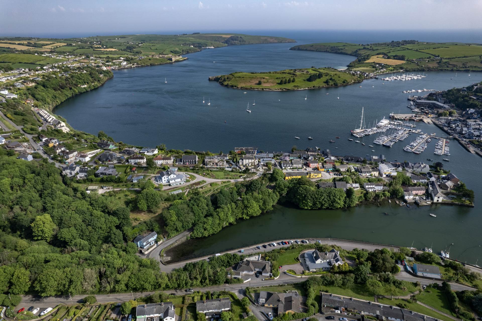 Prospect Villa, Ardbrack, Kinsale, Co Cork, P17 DA59, Image 9
