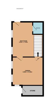 Prospect Villa, Ardbrack, Kinsale, Co Cork, P17 DA59, Image 41