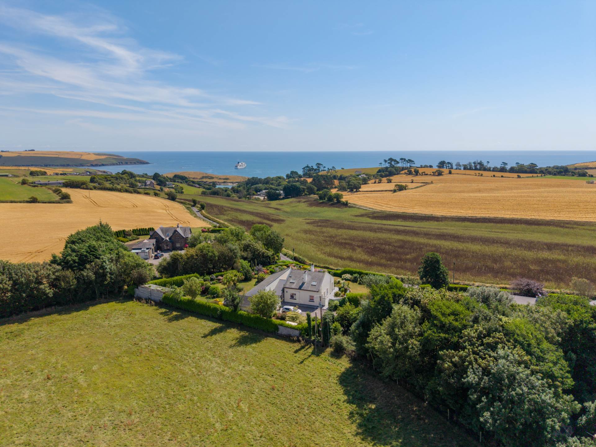 Walyunga, Sandycove, Kinsale, P17 NV09, Image 5