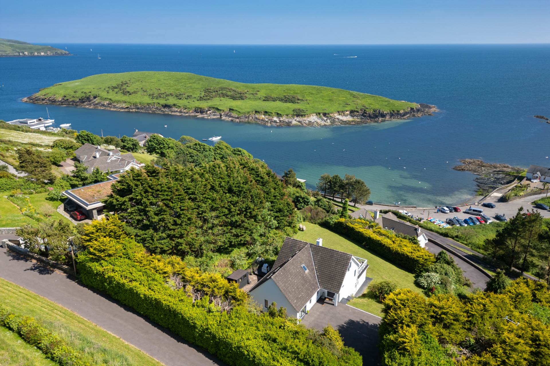 Sandycove, Kinsale, P17 A328, Image 1