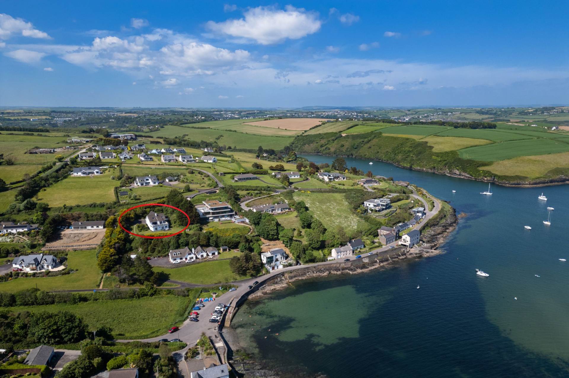 Sandycove, Kinsale, P17 A328, Image 2