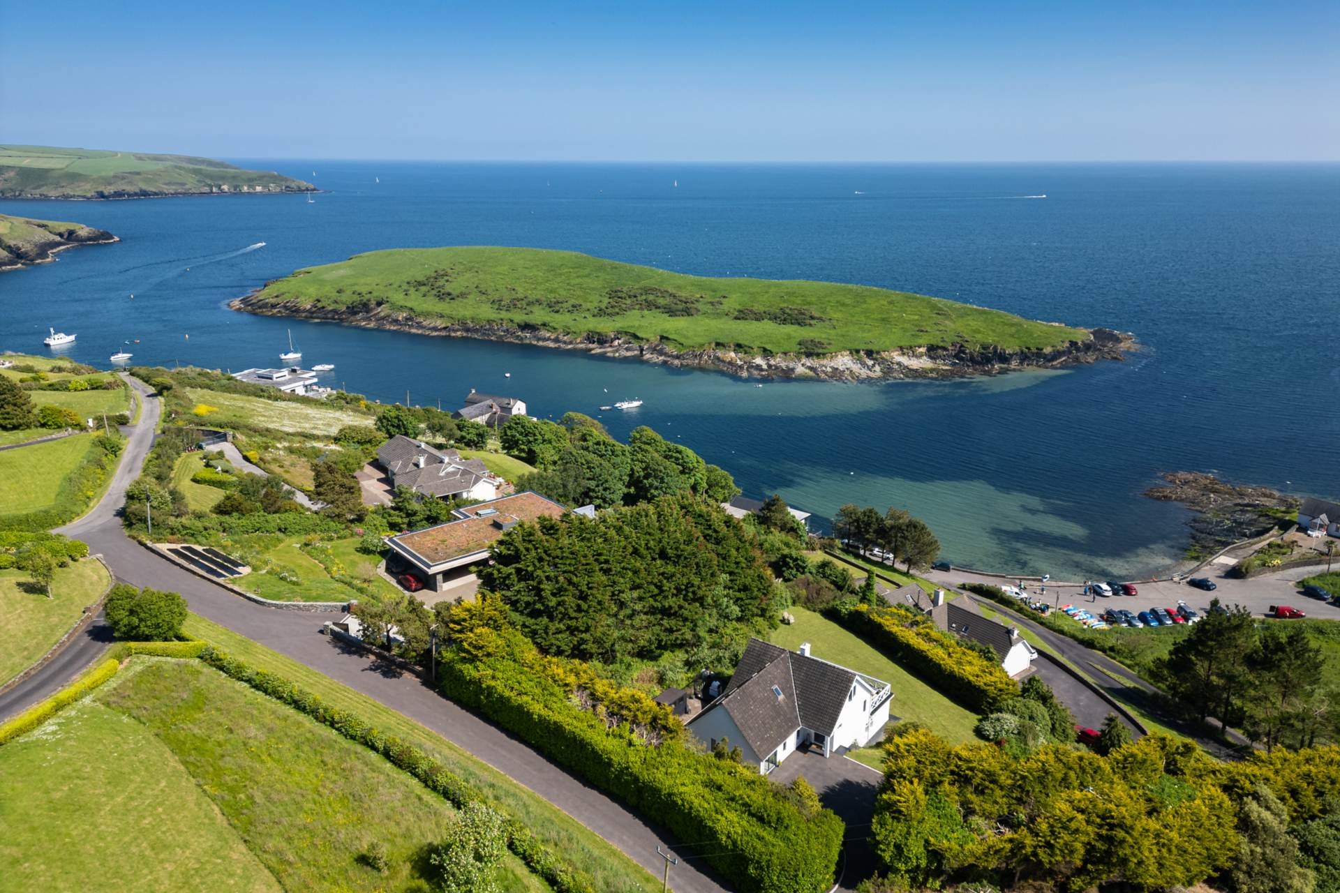 Sandycove, Kinsale, P17 A328, Image 46
