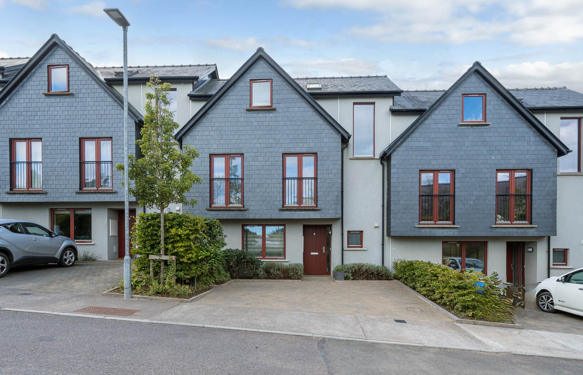 9 Spanish Walk, Convent Garden, Kinsale, P17 A598, Image 1