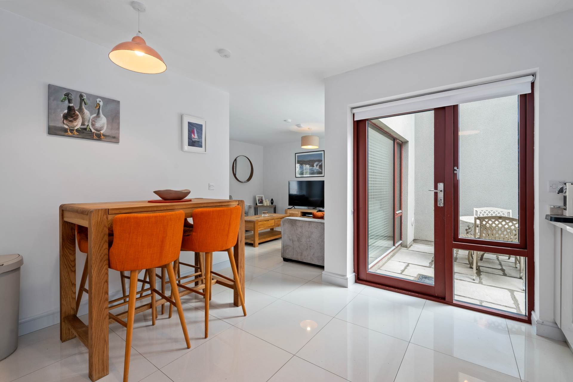9 Spanish Walk, Convent Garden, Kinsale, P17 A598, Image 12