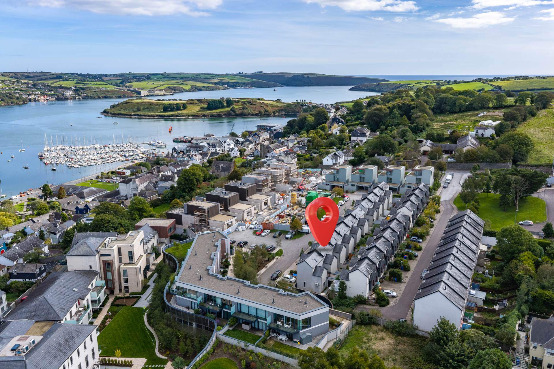 9 Spanish Walk, Convent Garden, Kinsale, P17 A598, Image 3
