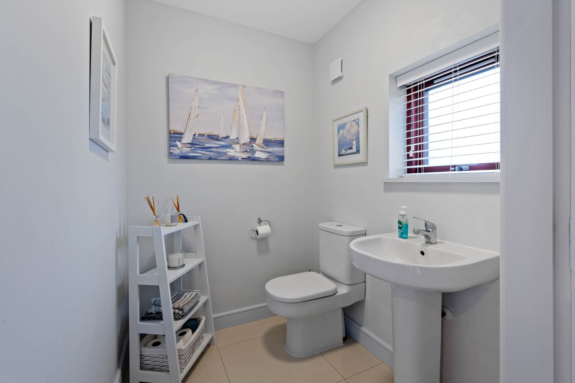 9 Spanish Walk, Convent Garden, Kinsale, P17 A598, Image 6
