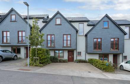 Property For Sale Spanish Walk, Convent Garden, Kinsale