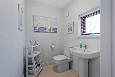 9 Spanish Walk, Convent Garden, Kinsale, P17 A598, Image 6