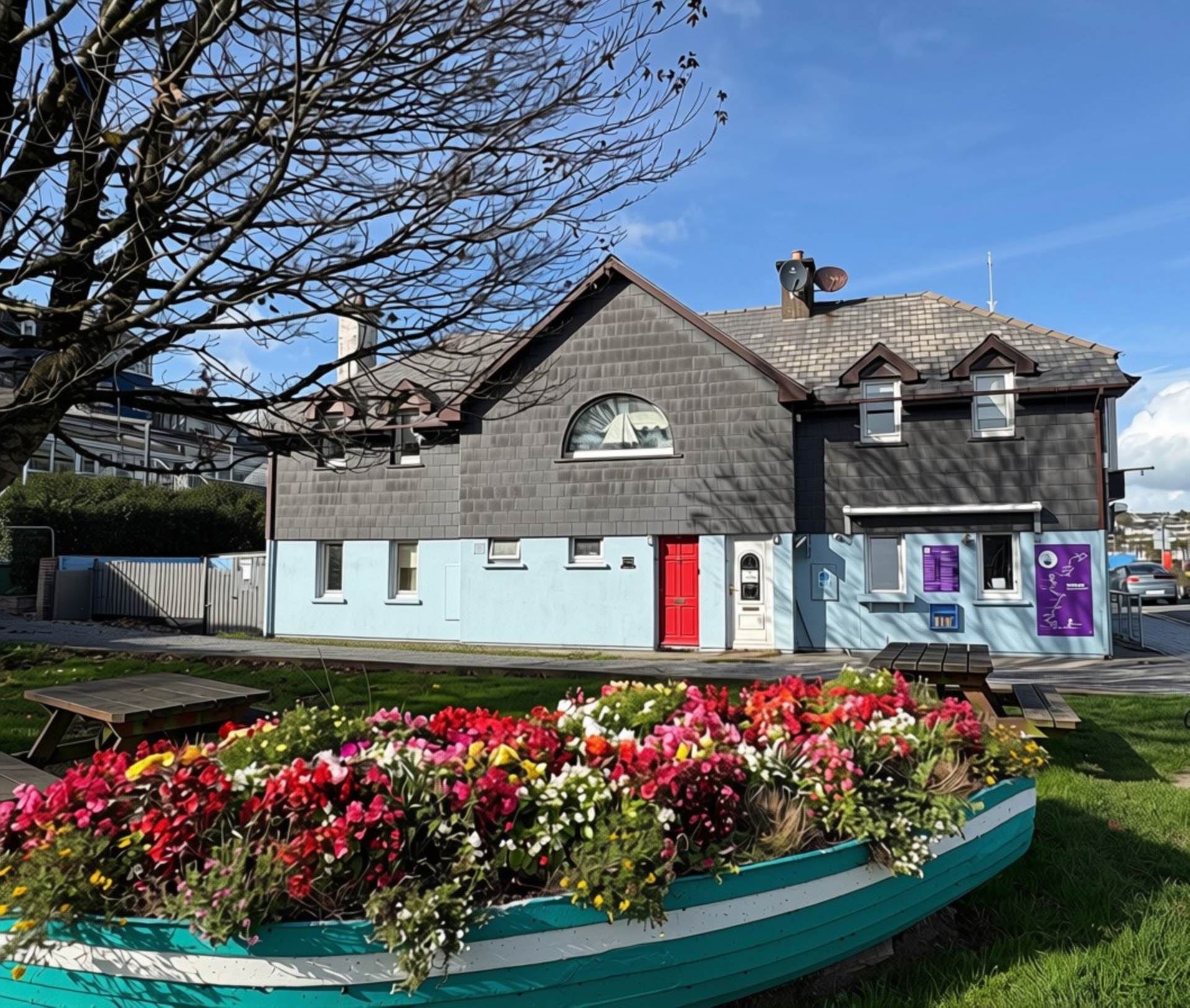 Apt2 Harbour View, Pier Road, Kinsale, Co Cork, P17 YY90, Image 1