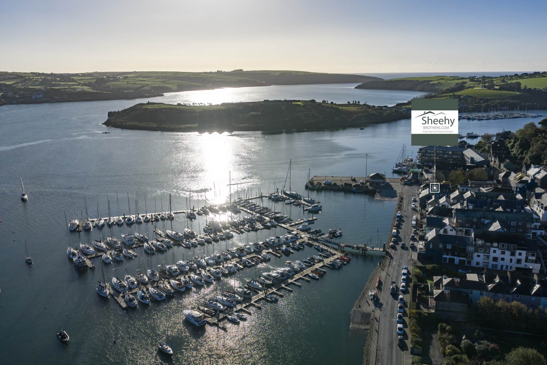 Apt2 Harbour View, Pier Road, Kinsale, Co Cork, P17 YY90, Image 2