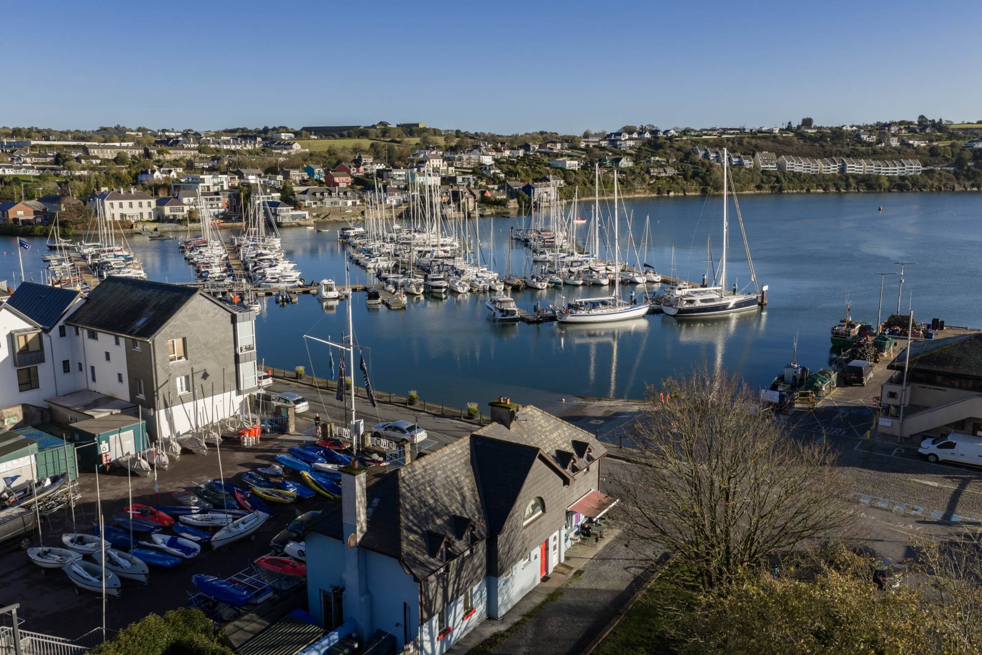 Apt2 Harbour View, Pier Road, Kinsale, Co Cork, P17 YY90, Image 23