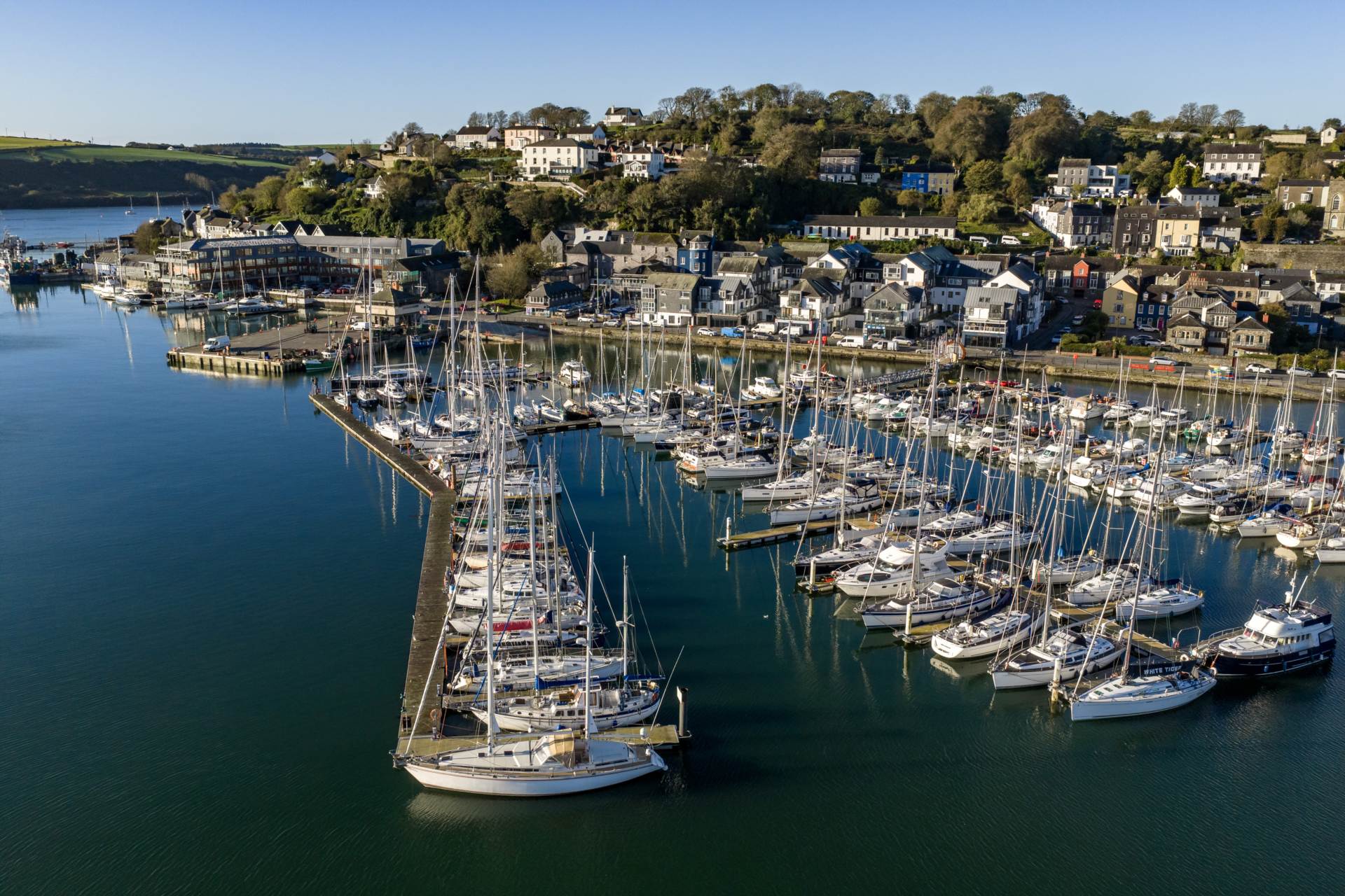Apt2 Harbour View, Pier Road, Kinsale, Co Cork, P17 YY90, Image 24