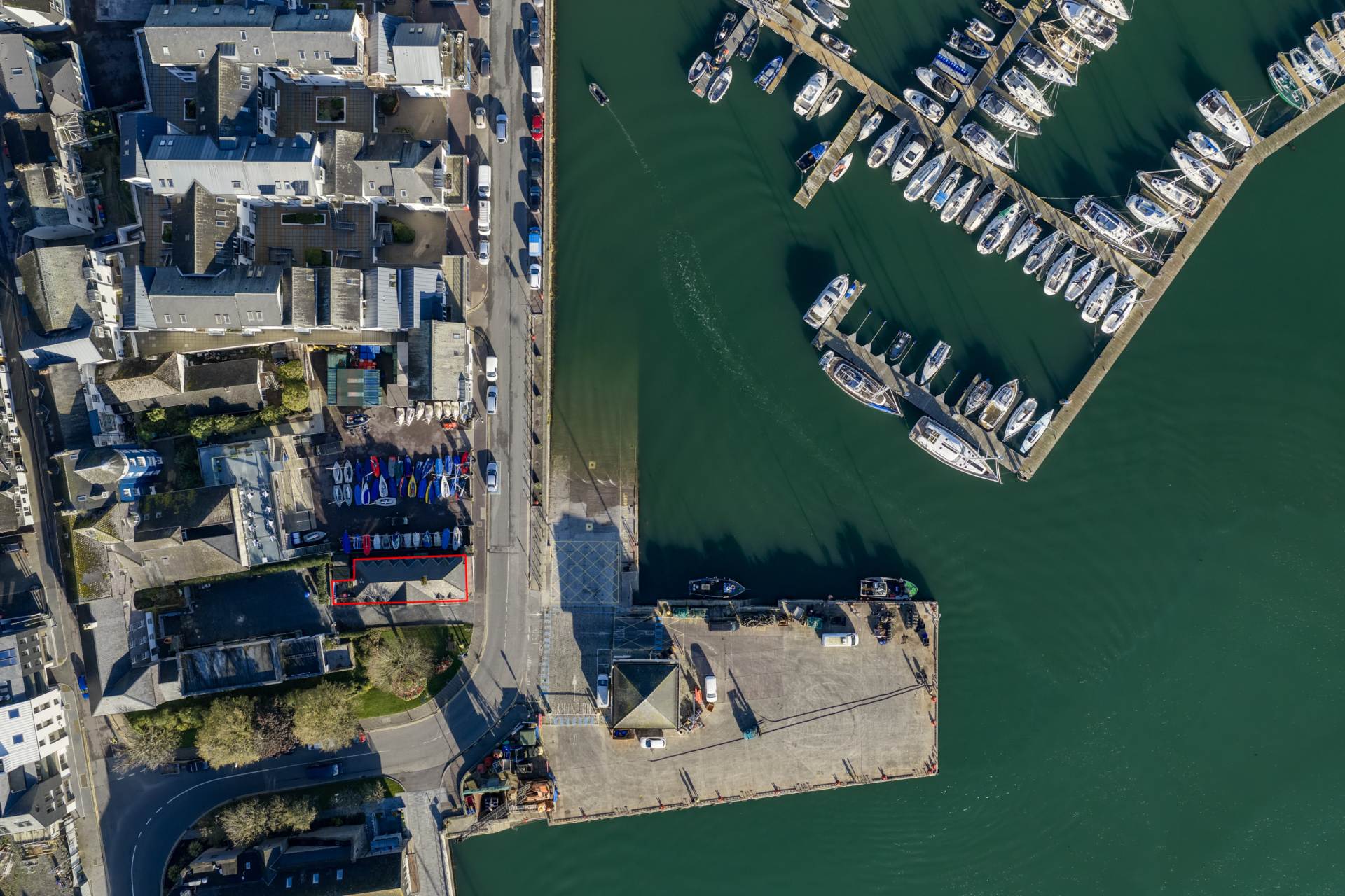 Apt2 Harbour View, Pier Road, Kinsale, Co Cork, P17 YY90, Image 4