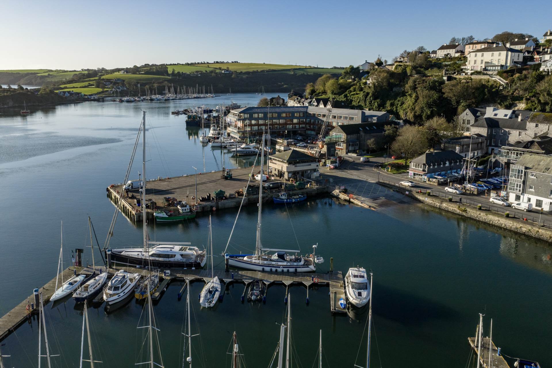 Apt2 Harbour View, Pier Road, Kinsale, Co Cork, P17 YY90, Image 5