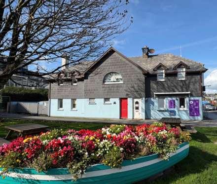 Apt2 Harbour View, Pier Road, Kinsale, Co Cork, P17 YY90