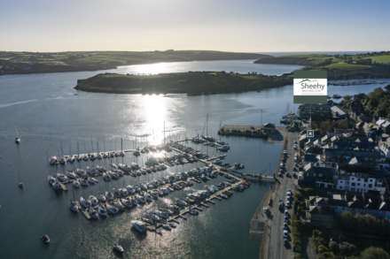Apt2 Harbour View, Pier Road, Kinsale, Co Cork, P17 YY90, Image 2