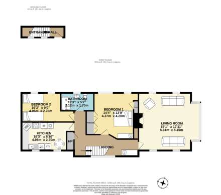 Apt2 Harbour View, Pier Road, Kinsale, Co Cork, P17 YY90, Image 22