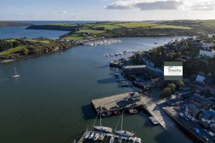 Apt2 Harbour View, Pier Road, Kinsale, Co Cork, P17 YY90, Image 25