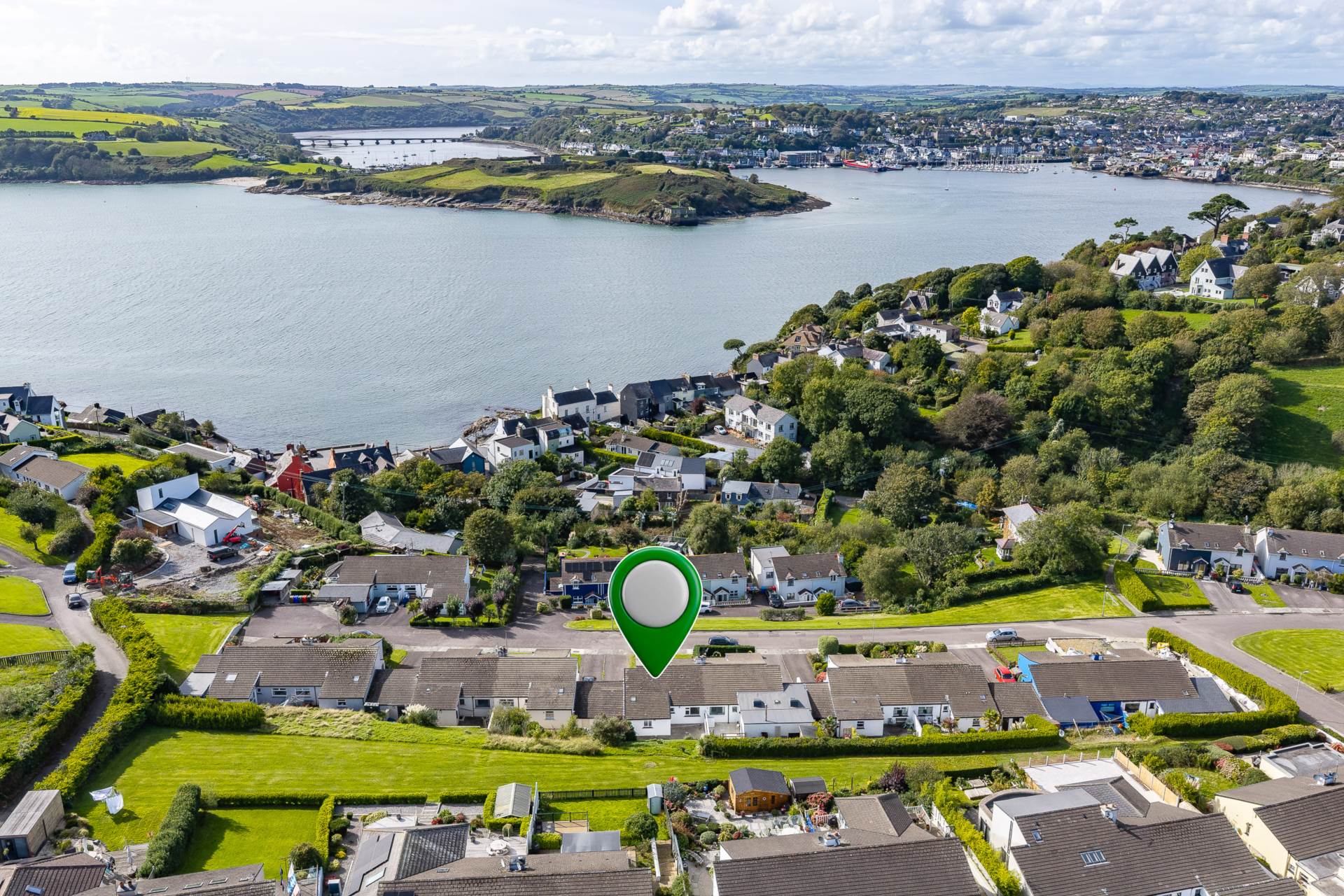 41 Haven Hill, Summercove, Kinsale, P17 HX05, Image 1